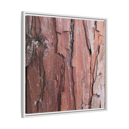 Rusted Memories - Unique Stretched Canvas Wall Art