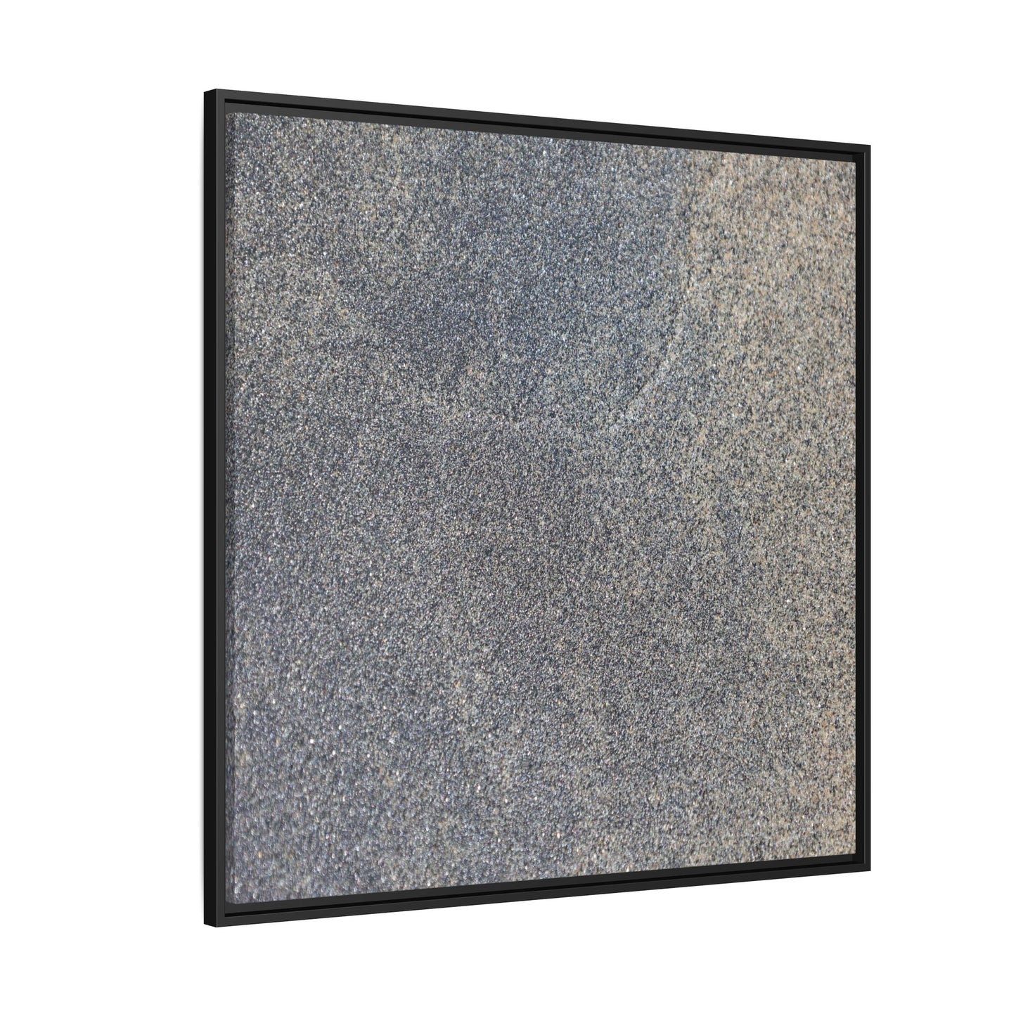 Shifting Sands - Unique Stretched Canvas Wall Art