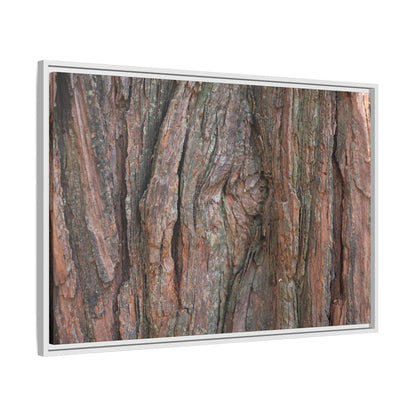 Rugged Textures - Unique Stretched Canvas Wall Art