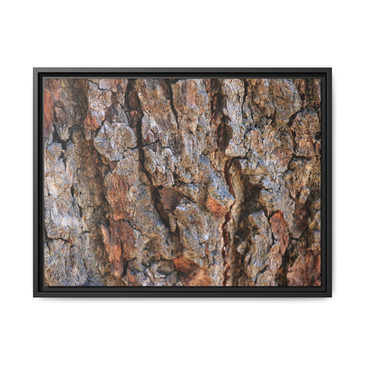 Craggy Textures - Unique Poster Wall Art