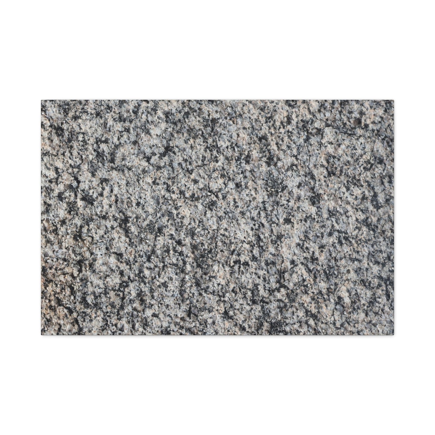 Mineral Tapestry - Unique Frameless Canvas Wall Art