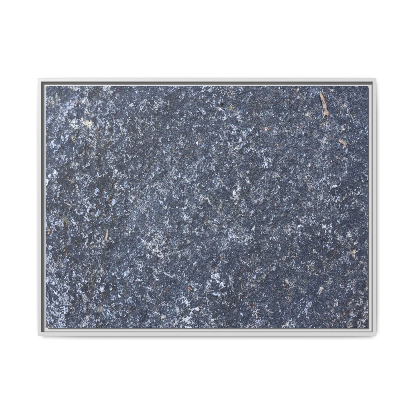 Asphalt Dreams - Unique Stretched Canvas Wall Art