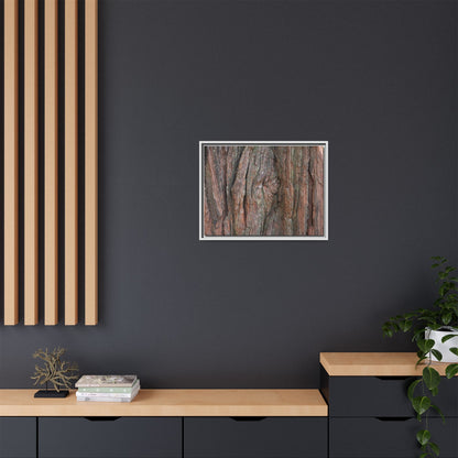 Rugged Textures - Unique Stretched Canvas Wall Art