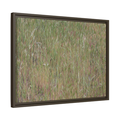 Field of Dreams - Unique Stretched Canvas Wall Art