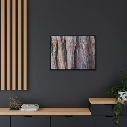 Ancient Grains - Unique Stretched Canvas Wall Art