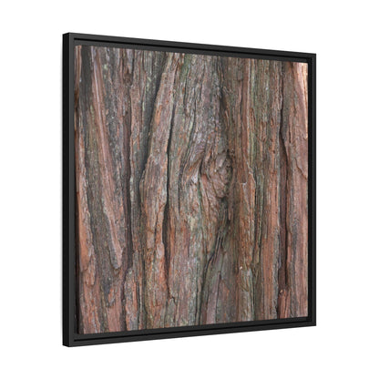 Rugged Textures - Unique Stretched Canvas Wall Art