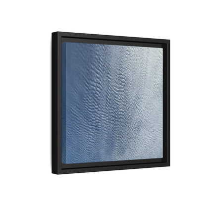 Waves of Whispers - Unique Poster Wall Art