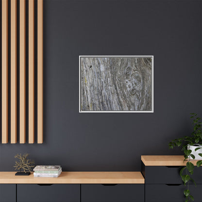 Eternal Knots - Unique Stretched Canvas Wall Art