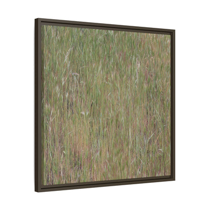 Field of Dreams - Unique Stretched Canvas Wall Art