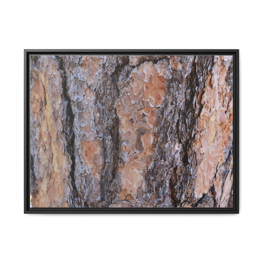 Earthy Embrace - Unique Poster Wall Art