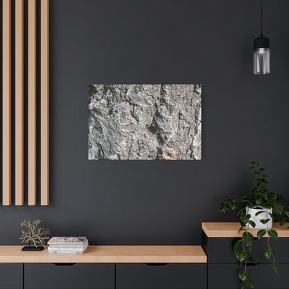 Elemental Canvas - Unique Frameless Canvas Wall Art