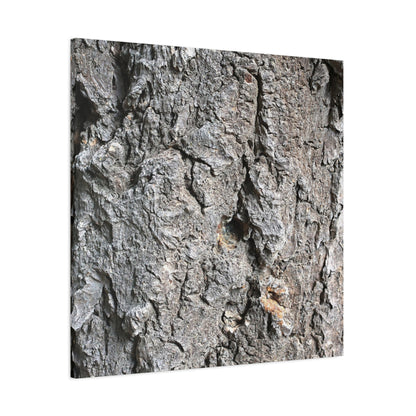 Elemental Canvas - Unique Frameless Canvas Wall Art