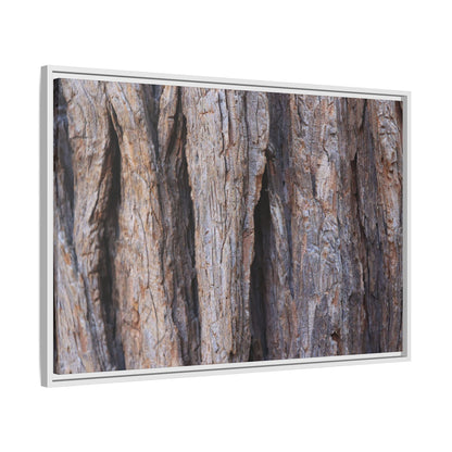Ancient Grains - Unique Stretched Canvas Wall Art