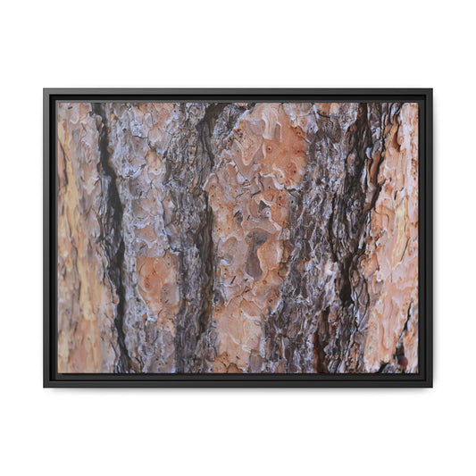 Earthy Embrace - Unique Poster Wall Art