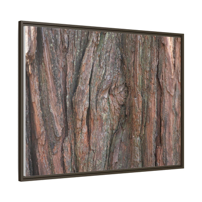 Rugged Textures - Unique Stretched Canvas Wall Art