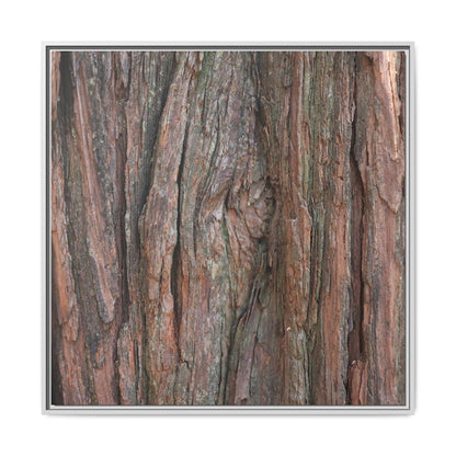 Rugged Textures - Unique Stretched Canvas Wall Art
