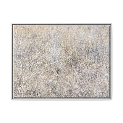 Faded Memories - Unique Stretched Canvas Wall Art - Art By Earth