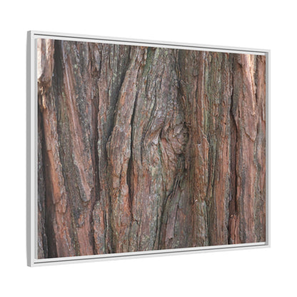 Rugged Textures - Unique Stretched Canvas Wall Art