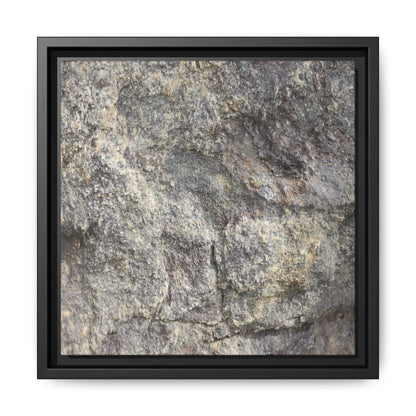 Earthen Textures - Unique Stretched Canvas Wall Art