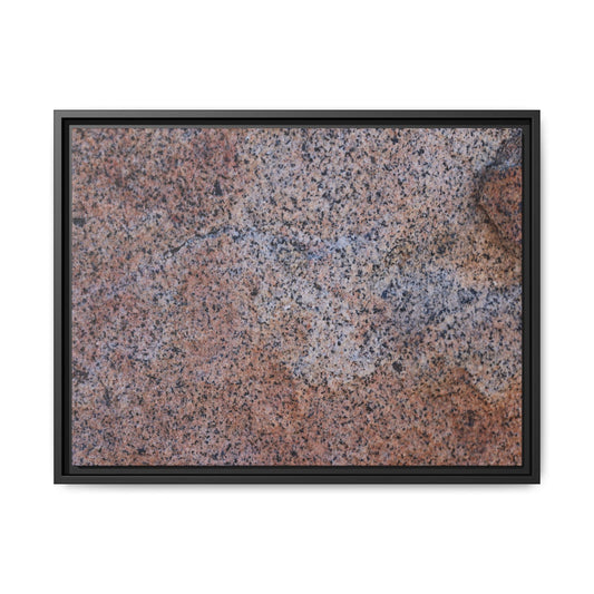 Earthen Mosaic - Unique Poster Wall Art