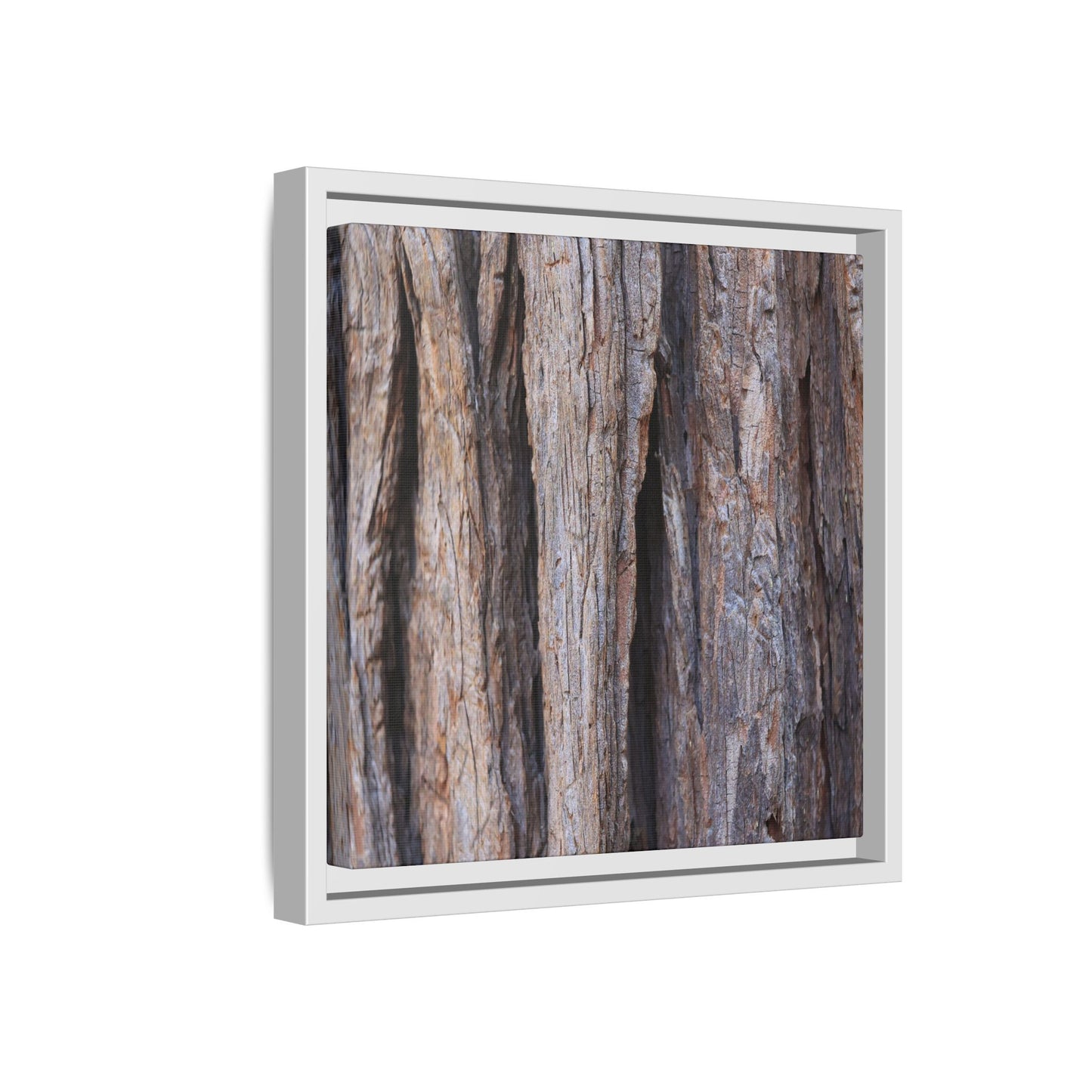 Ancient Grains - Unique Stretched Canvas Wall Art
