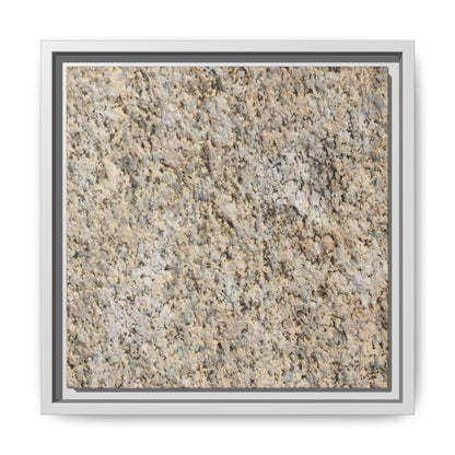 Earthen Texture - Unique Canvas Wall Art