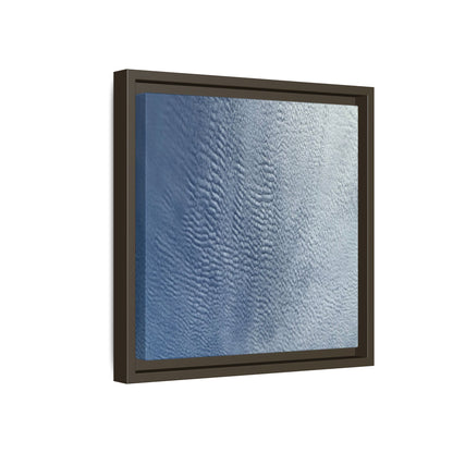 Waves of Whispers - Unique Poster Wall Art