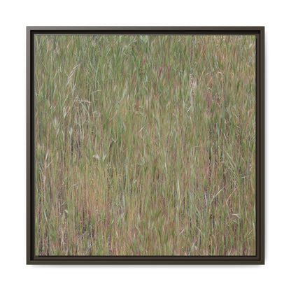Field of Dreams - Unique Stretched Canvas Wall Art
