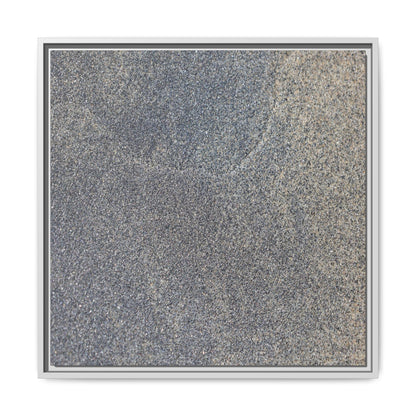Shifting Sands - Unique Stretched Canvas Wall Art