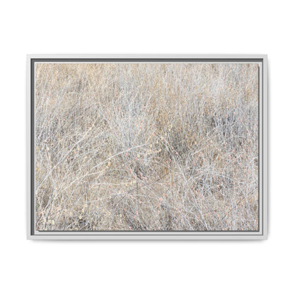 Faded Memories - Unique Stretched Canvas Wall Art - Art By Earth
