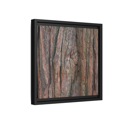 Rugged Textures - Unique Stretched Canvas Wall Art