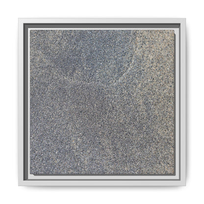 Shifting Sands - Unique Stretched Canvas Wall Art