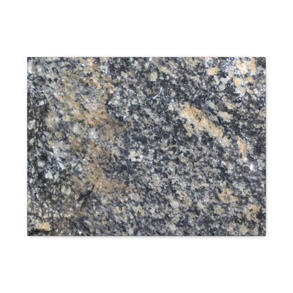 Metamorphic Memory - Unique Frameless Canvas Wall Art