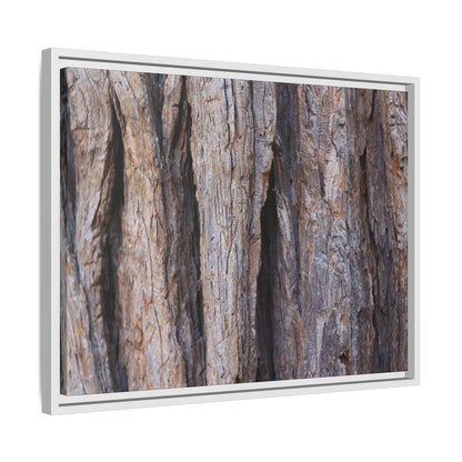 Ancient Grains - Unique Stretched Canvas Wall Art