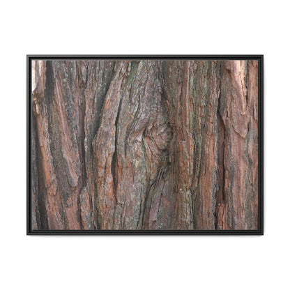 Rugged Textures - Unique Stretched Canvas Wall Art