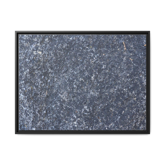 Asphalt Dreams - Unique Poster Wall Art