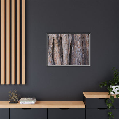 Ancient Grains - Unique Stretched Canvas Wall Art