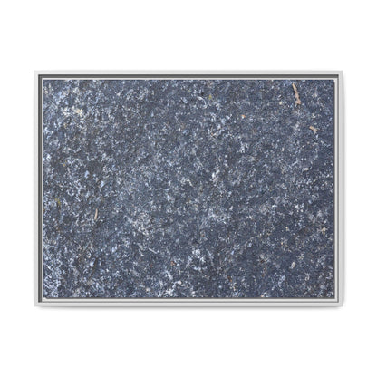 Asphalt Dreams - Unique Stretched Canvas Wall Art