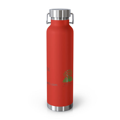 Z - ART BY EARTH BOTTLE