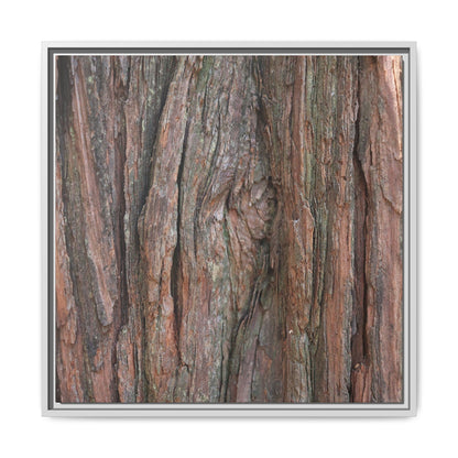 Rugged Textures - Unique Stretched Canvas Wall Art