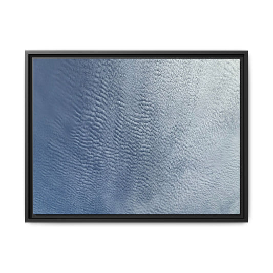 Waves of Whispers - Unique Poster Wall Art