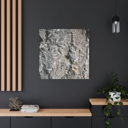 Elemental Canvas - Unique Frameless Canvas Wall Art