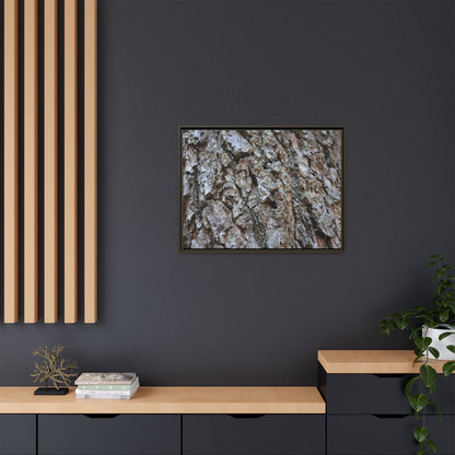 Woodland Canvas - Unique Stretched Canvas Wall Art