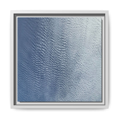 Waves of Whispers - Unique Poster Wall Art
