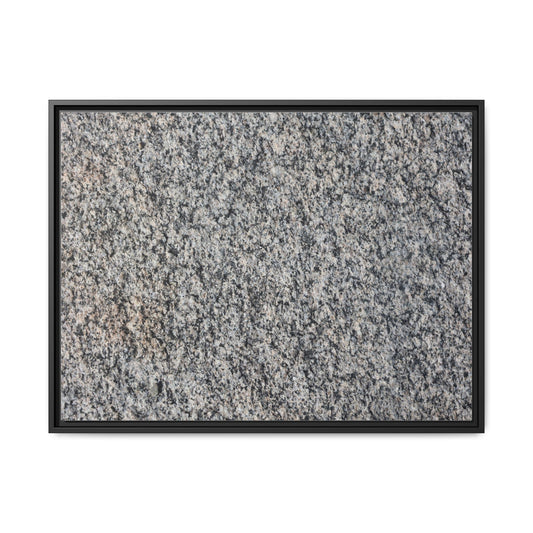 Crystalline Fusion - Unique Poster Wall Art
