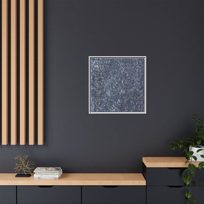 Asphalt Dreams - Unique Stretched Canvas Wall Art