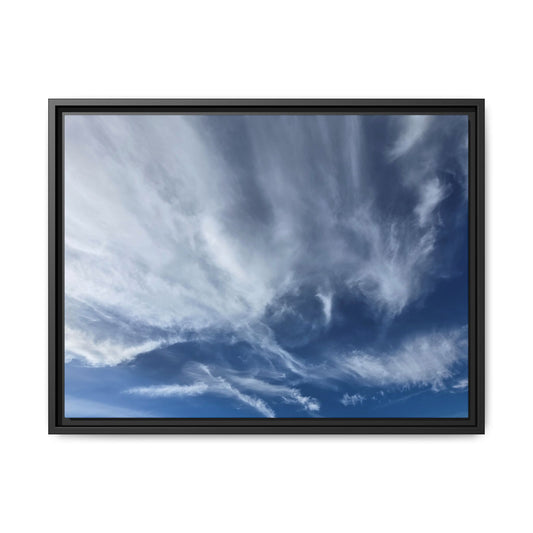 Ethereal Skies - Unique Poster Wall Art