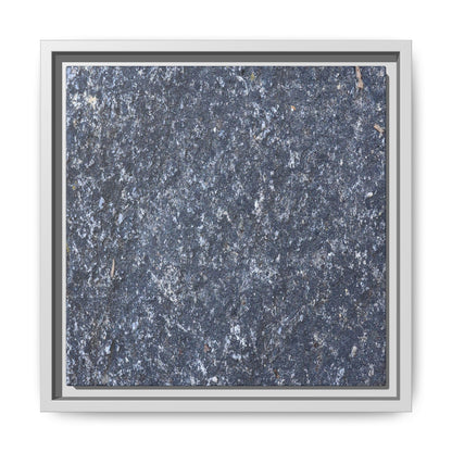 Asphalt Dreams - Unique Stretched Canvas Wall Art