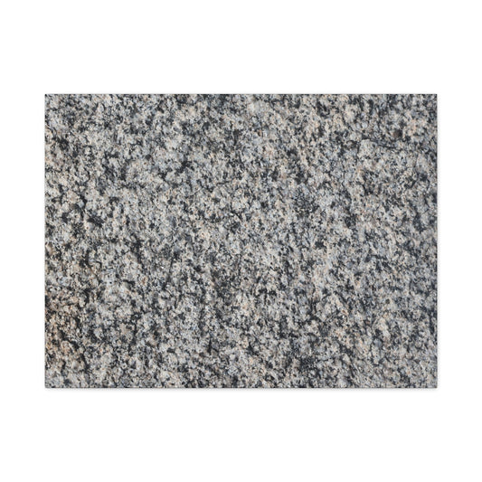 Mineral Tapestry - Unique Frameless Canvas Wall Art