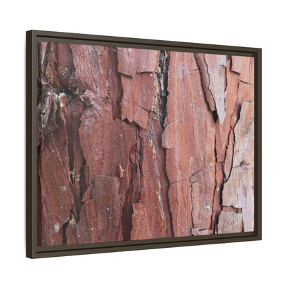 Rusted Memories - Unique Stretched Canvas Wall Art